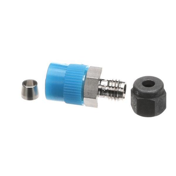 Wells Compression Fitting 2K-Z16357